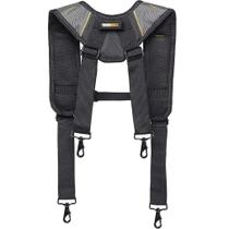 Suspensório Cinto Acolchoado Ajustável Tb-Ct51P Toughbuilt Suspensório Cinto Acolchoado Ajustável Tb-Ct51P Toughbuilt