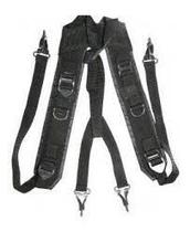 Suspensório de Serviço EB - Y Nylon s bolso c gancho Suspensório de Serviço EB - Y Nylon s bolso c gancho