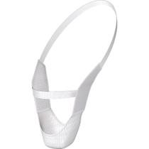 Suspensório Escrotal Branco Mercur