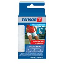 Suspensório Escrotal Branco Tensor Suspensório Escrotal Branco Tensor