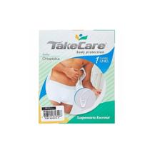 Suspensório escrotal takecare tam p
