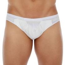 Suspensorio Escrotal Tensor 3981 Branco - P