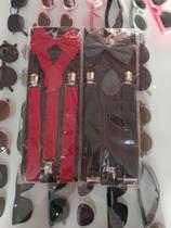 Suspensório Juvenil