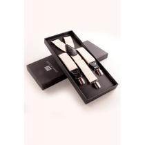 Suspensório liso elastico