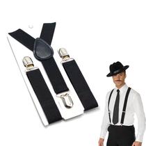 Suspensorio P/Fantasia Mímica Feminina/Masculina Adulto Suspensorio P/Fantasia Mímica Feminina/Masculina Adulto