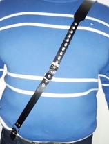 Suspensório Sam Browne Couro SB/ 0210