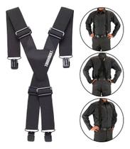 Suspensório Toughbuilt Tb-51d Para Cinta De Ferramentas