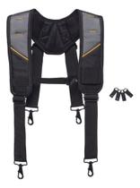 Suspensório Toughbuilt TB-CT-51P Universal Para Cinto