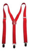 Suspensorio vermelho q18724