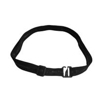 Suspensórios Ajustáveis Elásticos Antiderrapantes De 25cm/1polegada Para Camisas Femininas E