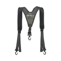 Suspensórios Ajustáveis Em Forma De Y Para Eletricistas, Cinto De Ferramentas Pesadas Para Homens
