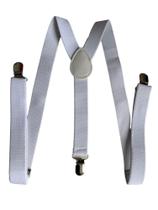 Suspensórios Masculino E Feminino Largo 2,5cm - Várias Cores Ref:244 Suspensórios Masculino E Feminino Largo 2,5cm - Várias Cores Ref:244