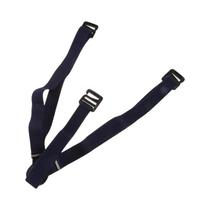 Suspensórios Masculinos Ajustáveis De 2,5cm De Largura Com 3 Ganchos Para Calças Casuais - ULILICOO