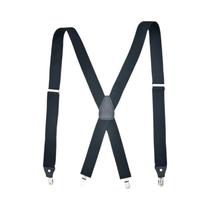 Suspensórios Masculinos Ajustáveis De 35mm De Largura Com 4 Clipe Fortes, Suspensórios Em X Para Suspensórios Masculinos Ajustáveis De 35mm De Largura Com 4 Clipe Fortes, Suspensórios Em X Para