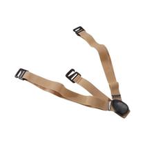 Suspensórios masculinos novo criativo 3 ganchos homem calças casuais dos homens moda cinta ajustável Suspensórios masculinos novo criativo 3 ganchos homem calças casuais dos homens moda cinta ajustável