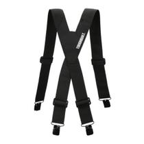 Suspensórios Universais - TB-51D-2 - TOUGHBUILT BRASIL Suspensórios Universais - TB-51D-2 - TOUGHBUILT BRASIL