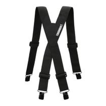 Suspensórios Universais - Tb-51d-2 - Toughbuilt Suspensórios Universais Toughbuilt