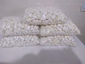 Suspiro Artesanal Saborizado Limão no kg Suspiro Artesanal Saborizado Limão no kg