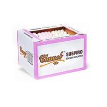 Suspiro Clamel C/ 50 Unidades