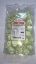 Suspiro Danisa Limão 90g Suspiro Danisa Limão 90g