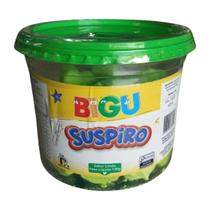 Suspiro de Limão Pote de 130g - BIGU Suspiro de Limão Pote de 130g - BIGU