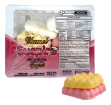 Suspiro Doce De Gelarina 104g Clamel Baby