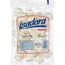 Suspiro Isadora Tradicional 100g Suspiro Isadora Tradicional 100g