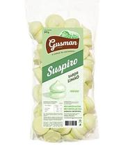 Suspiro Limao 120g Gusman