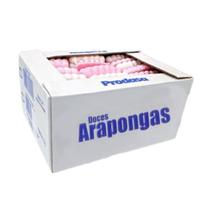Suspiro prodasa 1,05 kg com 50 un