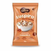 Suspiro sabor caramelo 30g Suspiro sabor caramelo 30g