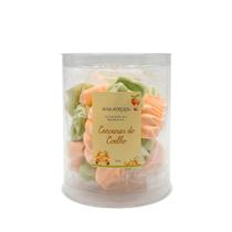 Suspiro Sazonal Ana Ayroza - 60g Suspiro Sazonal Ana Ayroza - 60g