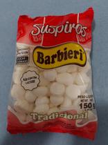 Suspiros 150g Barbieri