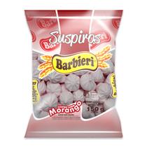 Suspiros 150g Barbieri
