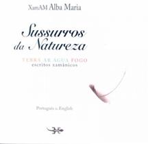 Sussuros da natureza - KALANGO