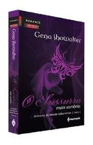 Sussurro mais sombrio, o (livro de bolso) - col.senhores do mundo subterran - HARLEQUIN BOOKS