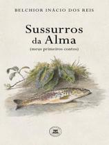Sussurros da alma