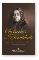 Sussurros da eternidade Sussurros da eternidade
