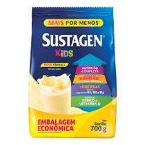 Sustagen Kids Baunilha 700g