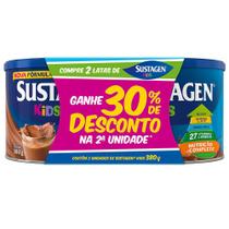 Sustagen Kids Chocolate 2 Unidades