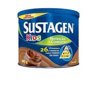 Sustagen Kids Chocolate 380G