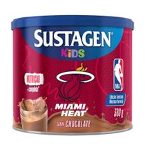Sustagen Kids Sabor Chocolate 380g Sustagen Kids Sabor Chocolate 380g