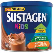 Sustagen Kids Sabor Chocolate 380g