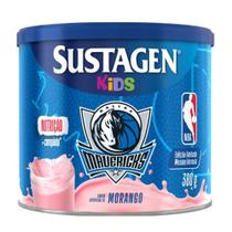Sustagen Kids Sabor Morango 380g Sustagen Kids Sabor Morango 380g