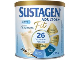Sustagen senior baunilha 370g