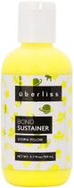 Sustainer Color Bond Uberliss Neon Utopia Yellow Vegan Sustainer Color Bond Uberliss Neon Utopia Yellow Vegan