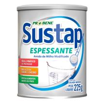 Sustap Espessante (Amido de Milho Modificado) 225g - Probene
