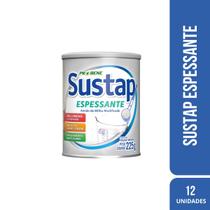 Sustap espessante (c/12 unds) 225g - probene
