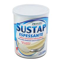 Sustap Espessante Prolev Módulo Espessante para Alimentos com 225g