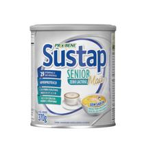 Sustap senior + zero lactose 370g