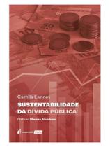 Sustentabilidade da dívida pública - 2025 Sustentabilidade da dívida pública - 2025